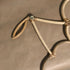 handmade rattan wall art - cherries